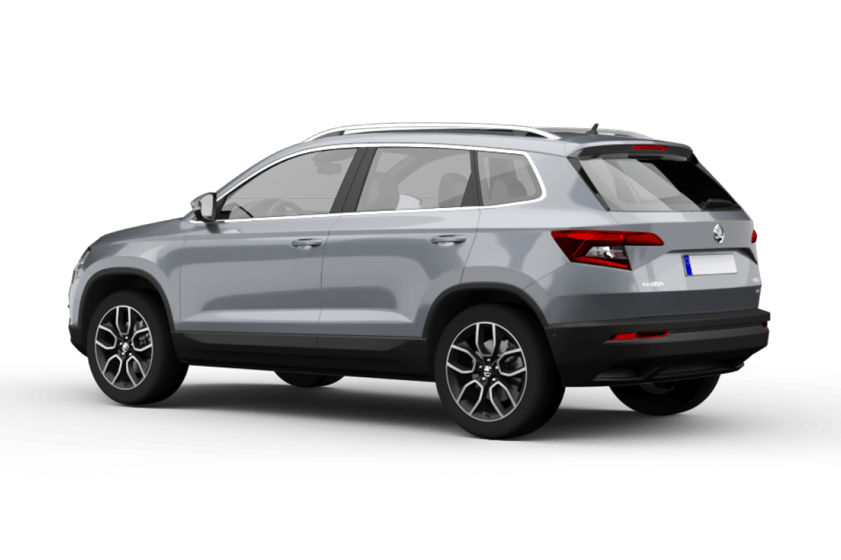 VW T-Cross Life