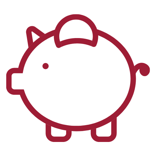 Icon Schwein 