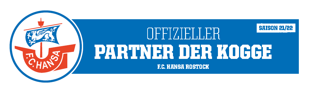 Logo F.C.Hansa Rostock 