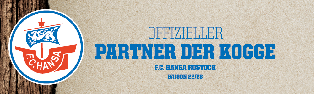 Logo Partner der Kogge