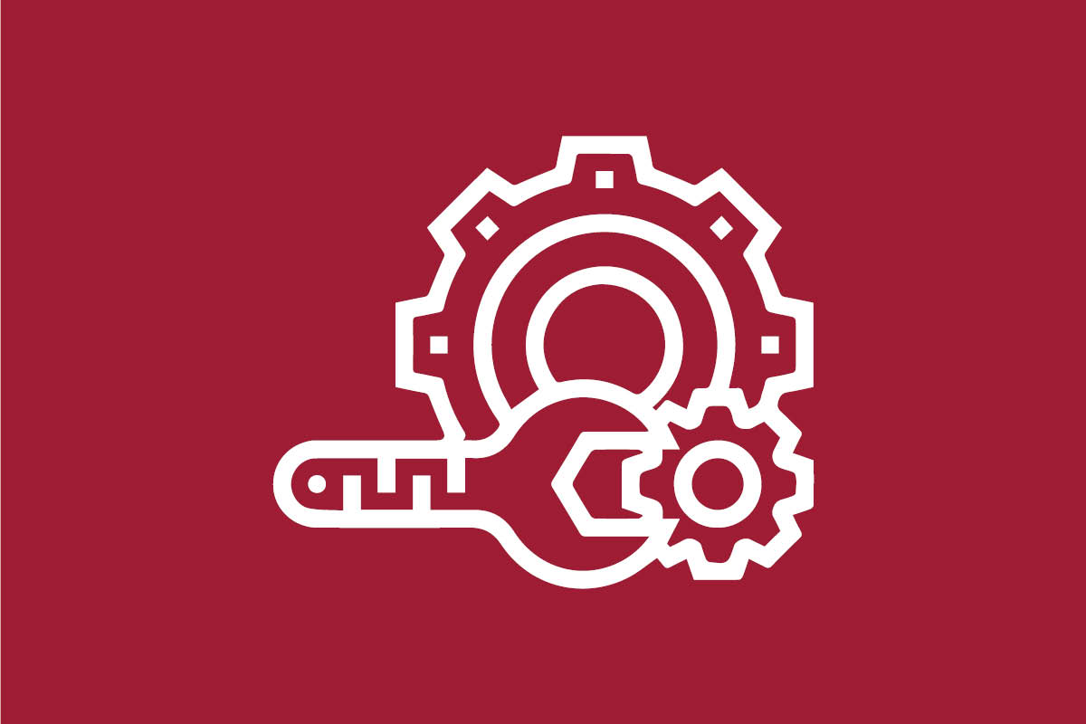 Icon Serviceleistungen