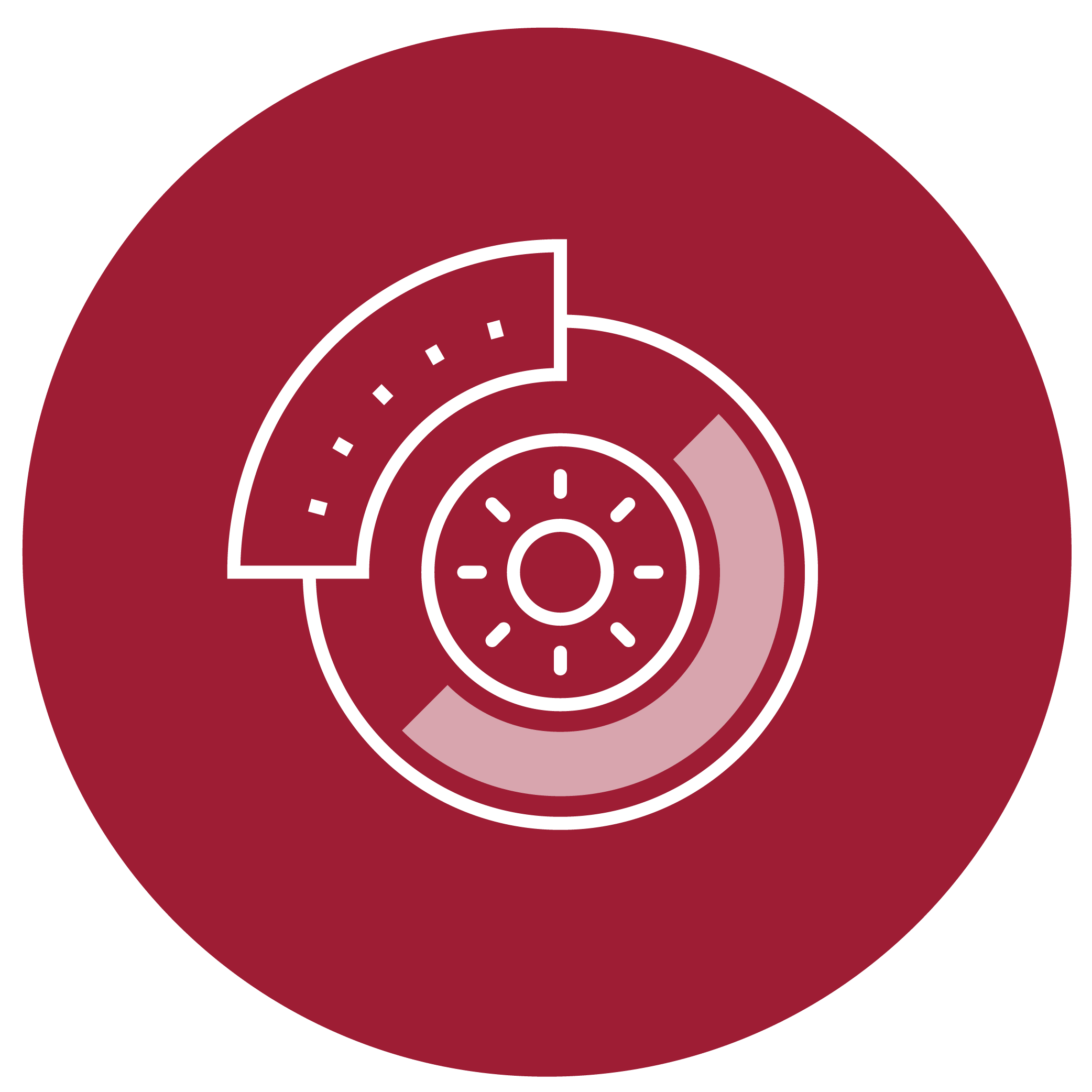 Icon für Bremse